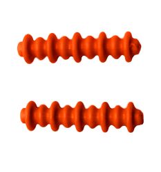 Виброгаситель-ускоритель PINE RIDGE NITRO BUTTON XL 2/PKG ORANGE