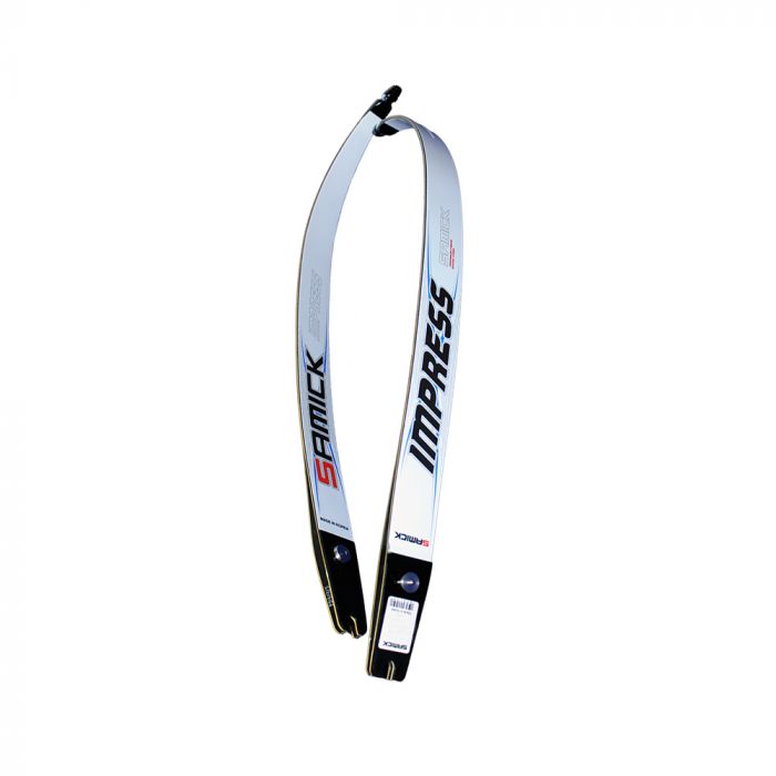 Плечи SAMICK LIMBS ILF IMPRESS-W 66" 30 lbs