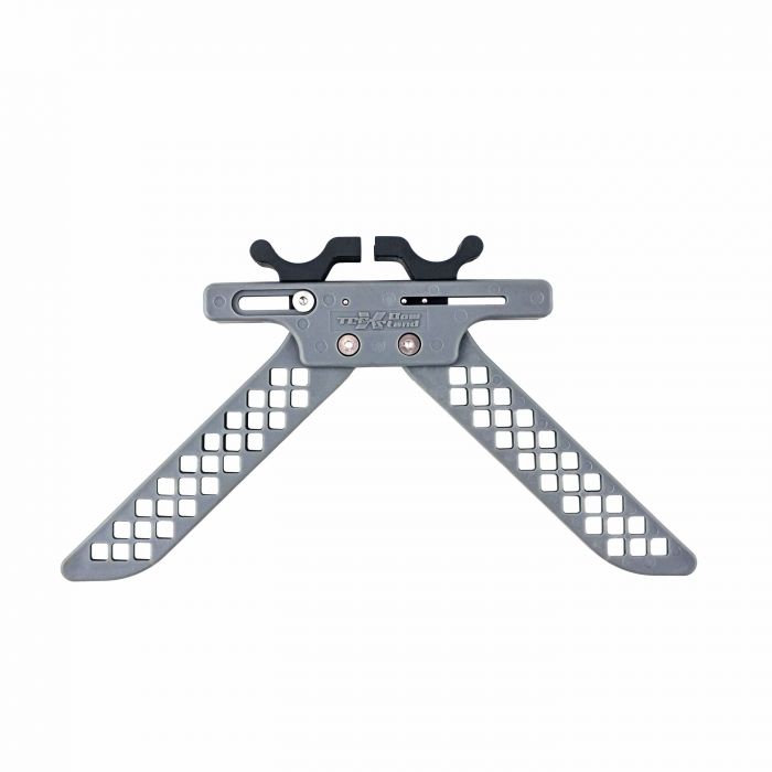 Подставка AVALON COMPOUND BOW STAND TEC-X ADJUSTABLE GREY