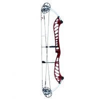 Комплект для PSE DOMINATOR DUO 38 S2 CAM ROTATING MOD RH 50-60 LBS 28.5-32" BLACK CHERRY