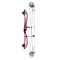 Комплект для PSE DOMINATOR DUO 38 S2 CAM ROTATING MOD RH 50-60 LBS 28.5-32" BLACK CHERRY