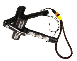 Приспособление для извлечения стрел DECUT ARROW PULLERS PLUTO GRIPPER  BLACK