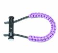 Вязочка AVALON AJUSTABLE SLING WITH LOCK MOUNT PURPLE