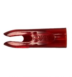 Хвостовики AAE PLASTINOCK 11/32" FLU RUBY