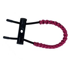 Вязочка AVALON AJUSTABLE SLING WITH LOCK MOUNT MAGENTA