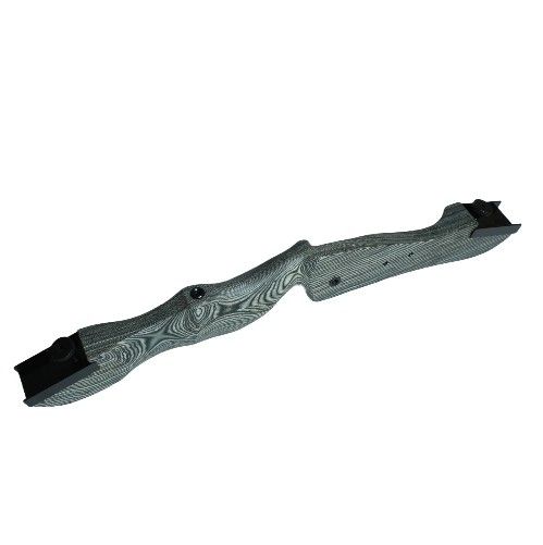 Рукоять CORE RISERS WOOD MARENGO 24" RH 66"-68