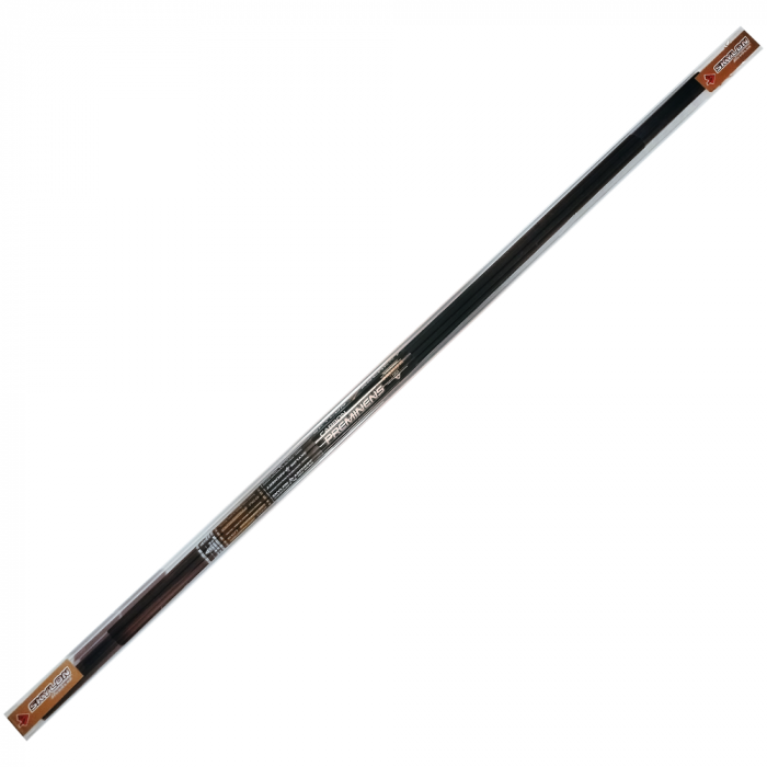 Древки SKYLON CARBON PREMINENS ID3.2 600 - 32" / PIN INCLUDED, 12 штук в упаковке