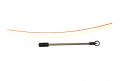 Мушка SHIBUYA SIGHT PINS FIBER OPTIC 12mm RED/GREEN