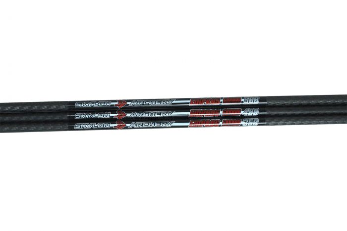 Древко SKYLON CARBON 3K EMPROS 23 ID8 400-33" WITH UNI BUSHING S-SIZE