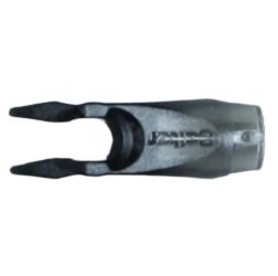 Хвостовик BEITER PIN NOCKS SYMMETRIC HUNTER CANDY SMOKE #60 комплект 25 штук