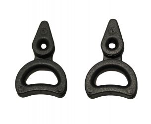 Сплиттер PSE SPLITTER PBTS BLACK в комплекте 2 штуки