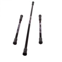 Стабилизаторы ARCHERY PRO COMPLETE SETS СТАЗИС ТАУ 16mm CARBON 30"+14"+14" GRAPHITE