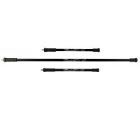 Стабилизаторы ARCHERY PRO COMPLETE SETS СТАЗИС ТАУ 16mm CARBON 30"+14"+14" GRAPHITE