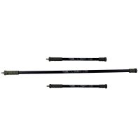 Стабилизаторы ARCHERY PRO COMPLETE SETS СТАЗИС ТАУ 16mm CARBON 30"+14"+14" OLIVA