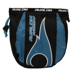 Сумка для релиза AVALON TAB AND RELEASE POUCHES TEC TURQUOISE
