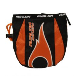 Сумка для релиза AVALON TAB AND RELEASE POUCHES TEC ORANGE