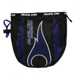 Сумка для релиза AVALON TAB AND RELEASE POUCHES TEC BLUE