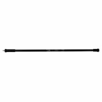 Центральный стабилизатор ARCHERY PRO TARGET STABILIZERS LONG ROD СТАЗИС ТАУ 16mm CARBON 33 BLACK