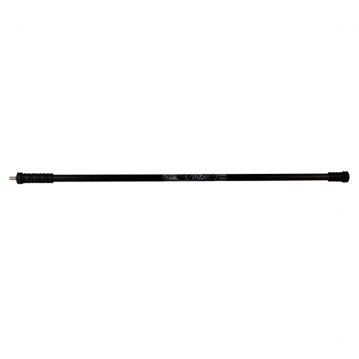 Центральный стабилизатор ARCHERY PRO TARGET STABILIZERS LONG ROD СТАЗИС ТАУ 16mm CARBON 32 BLACK