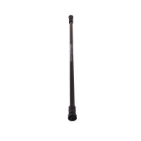 Центральный стабилизатор ARCHERY PRO TARGET STABILIZERS LONG ROD СТАЗИС ТАУ 16mm CARBON 30 BLACK