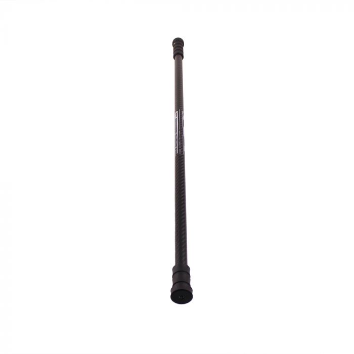 Центральный стабилизатор ARCHERY PRO TARGET STABILIZERS LONG ROD СТАЗИС ТАУ 16mm CARBON 30 BLACK