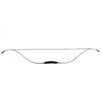 Изделие OAK RIDGE HORSE BOWS TRADITIONAL MAMBA 50" 40LBS AMBIDEXTROUS / D-75 STRING INCLUDED