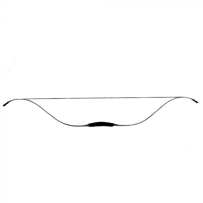 Изделие OAK RIDGE HORSE BOWS TRADITIONAL MAMBA 50" 30LBS AMBIDEXTROUS / D-75 STRING INCLUDED