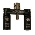 Тройник для стабилизаторов AVALON TEC ADJUSTABLE V-BAR