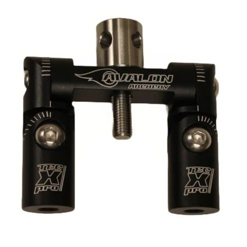 Тройник для стабилизаторов AVALON TEC ADJUSTABLE V-BAR