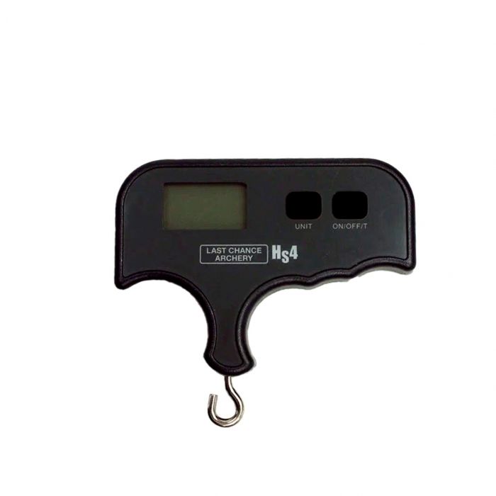 Фунтомер LAST CHANCE BOW SCALES HS4 HANDHELD BOW DIGITAL