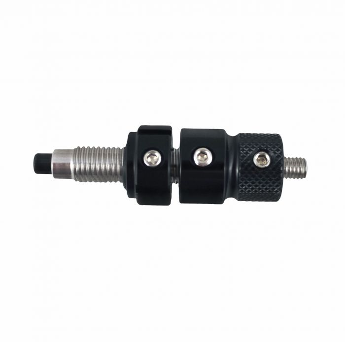 Плунжер WNS S-PLP 5/16-24 BLACK